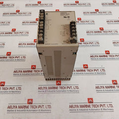 Omron S82G-1524 Power Supply 100-120V 4.0A 50/60Hz