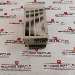 Omron S82G-1524 Power Supply 100-120V 4.0A 50/60Hz