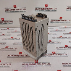 Omron S82G-1524 Power Supply 100-120V 4.0A 50/60Hz