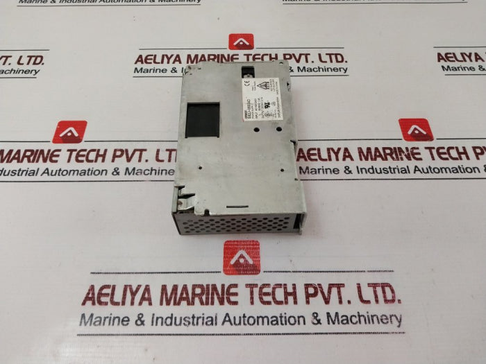 Omron S82J-05024D Power Supply Ac100-240V 50/60Hz 1.4A