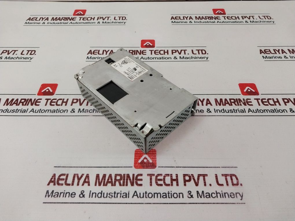 Omron S82J-05024D Power Supply Ac100-240V 50/60Hz 1.4A