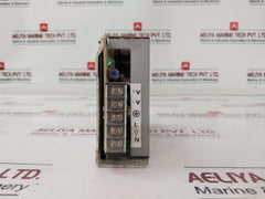 Omron S82J-05024D Power Supply Ac100-240V 50/60Hz 1.4A
