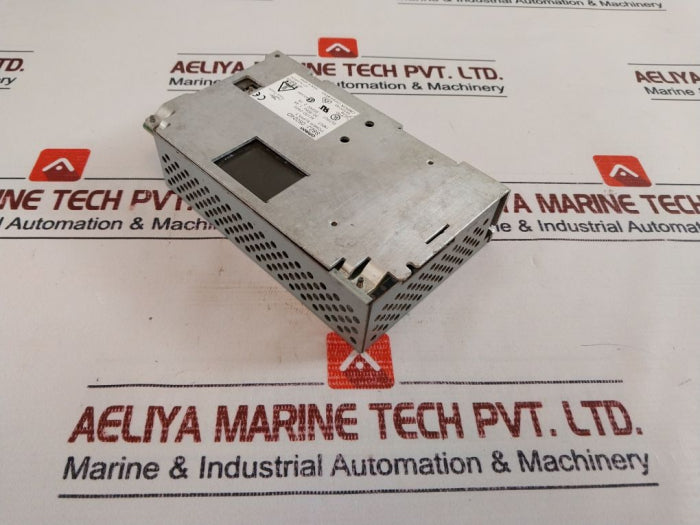 Omron S82J-05024D Power Supply Input 100-240V AC