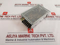 Omron S82J-05024D Power Supply Input 100-240V AC
