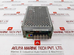 Omron S82J-6024 Power Supply Module S82Y-j10K 200-240Vac 50/60Hz 0754Oa