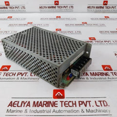 Omron S82J-6024 Power Supply Module S82Y-j10K 200-240Vac 50/60Hz 0754Oa