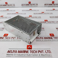 Omron S82J-6024 Power Supply Module S82Y-j10K 200-240Vac 50/60Hz 0754Oa