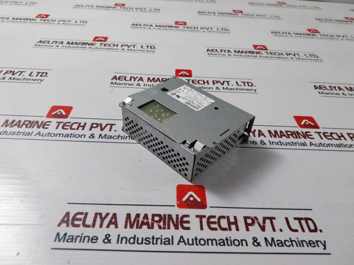 Omron S82J-6224-600 Power Supply Ac200-240C 50/60Hz 0.6A