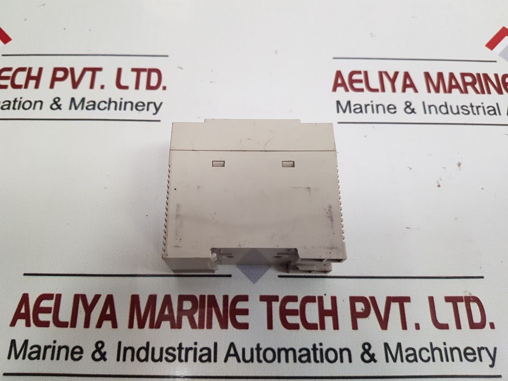 Omron S82K-00312 Power Supply