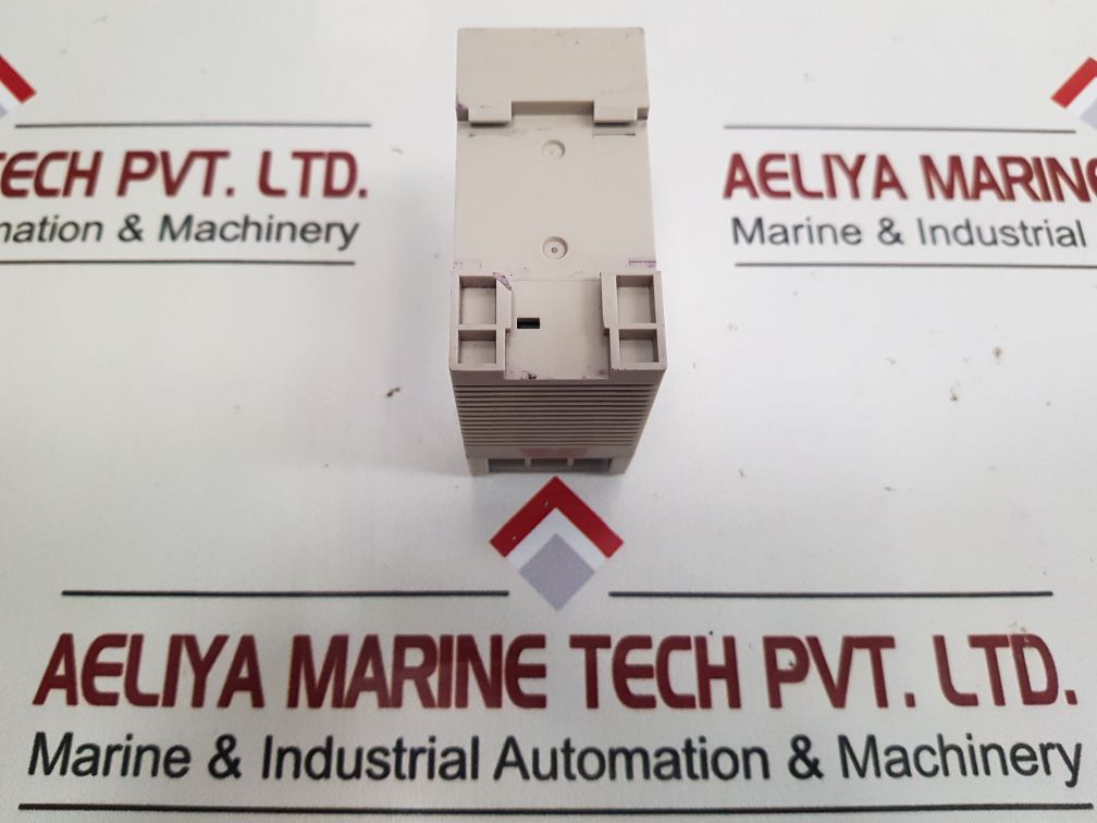 Omron S82K-00312 Power Supply