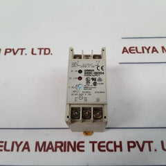 Omron S82K-00324 Power Supply