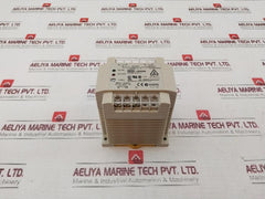 Omron S82K-05024 Power Supply 50/60Hz