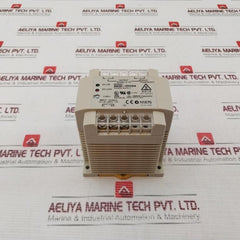 Omron S82K-05024 Power Supply 50/60Hz