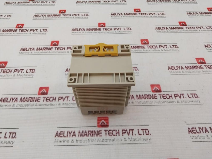 Omron S82K-05024 Power Supply 50/60Hz