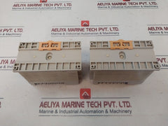 Omron S82K-09024-500 Power Supply Dc24V 0.1A 50/60Hz Input - Ac230V 1.5A