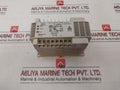 Omron S82K-09024-500 Power Supply Dc24V 0.1A 50/60Hz Input - Ac230V 1.5A