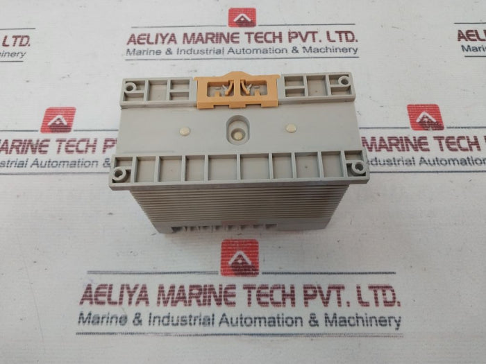 Omron S82K-09024-500 Power Supply Dc24V 0.1A 50/60Hz Input - Ac230V 1.5A