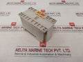 Omron S82K-09024-500 Power Supply Dc24V 0.1A 50/60Hz Input - Ac230V 1.5A