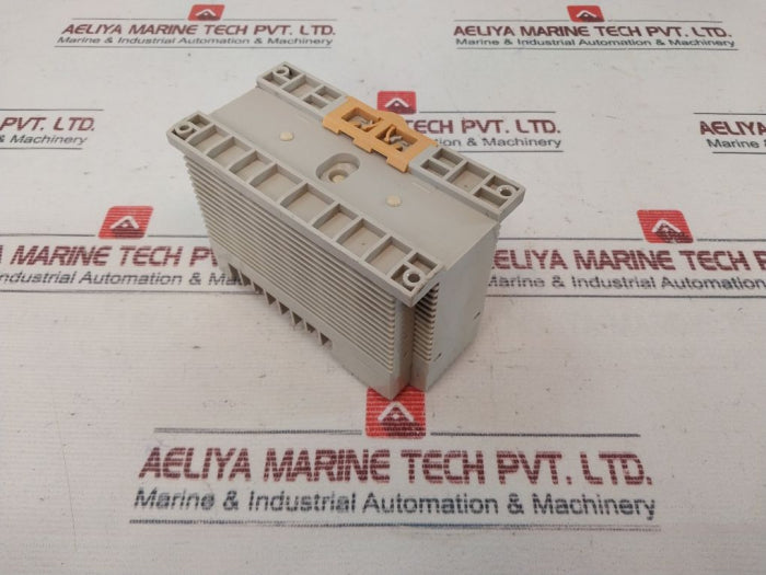 Omron S82K-09024-500 Power Supply Dc24V 0.1A 50/60Hz Input - Ac230V 1.5A