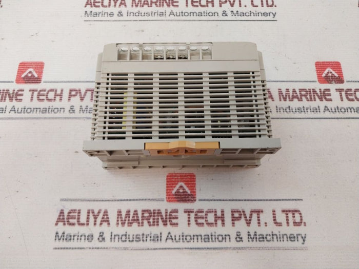 Omron S82K-09024-500 Power Supply Dc24V 0.1A 50/60Hz Input - Ac230V 1.5A