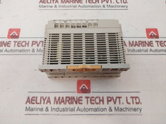Omron S82K-09024-500 Power Supply Dc24V 0.1A 50/60Hz Input - Ac230V 1.5A