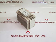 Omron S82K-10024 Power Supply Ac200-240V 1.5A