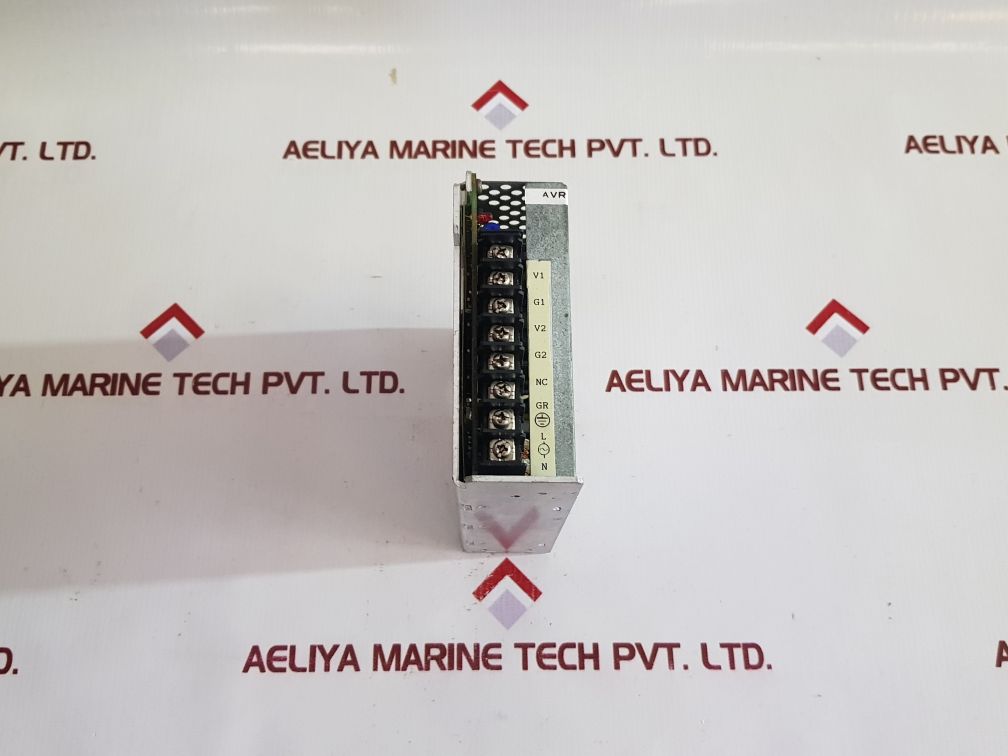 Omron S82R-5522 Power Supply