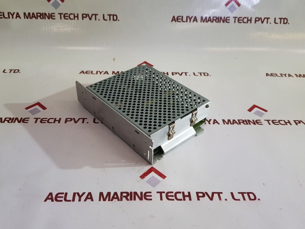 Omron s82r-5522 power supply 1.4a