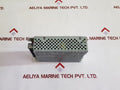 Omron s82r-5522 power supply 1.4a