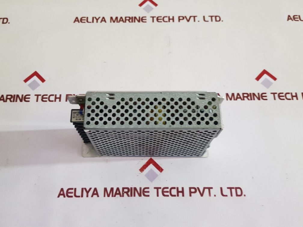 Omron s82r-5522 power supply 1.4a