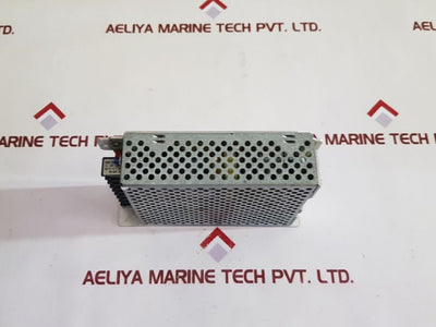 Omron s82r-5522 power supply 1.4a