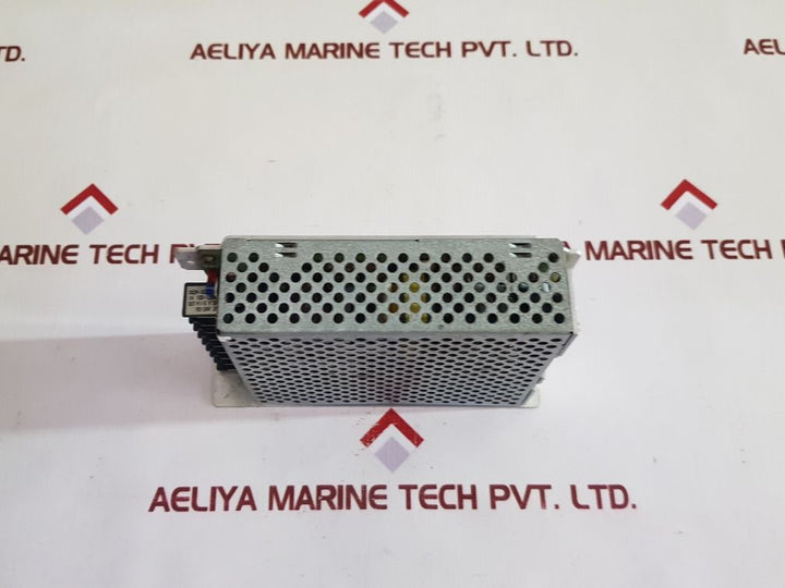 Omron s82r-5522 power supply 1.4a