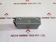 Omron s82r-5522 power supply 1.4a