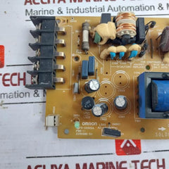 Omron S8Fs-c05024 Printed Circuit Board Pcb S8Fs-c05024J 94V-0 E257174 3264978-0