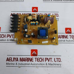 Omron S8Fs-c05024 Printed Circuit Board Pcb S8Fs-c05024J 94V-0 E257174 3264978-0