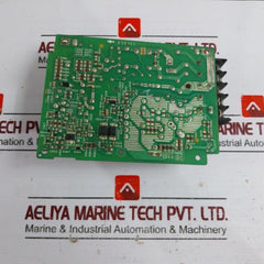 Omron S8Fs-c05024 Printed Circuit Board Pcb S8Fs-c05024J 94V-0 E257174 3264978-0