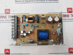 Omron S8Fs-c10024 Power Supply 24Vdc 4.5A 50/60Hz
