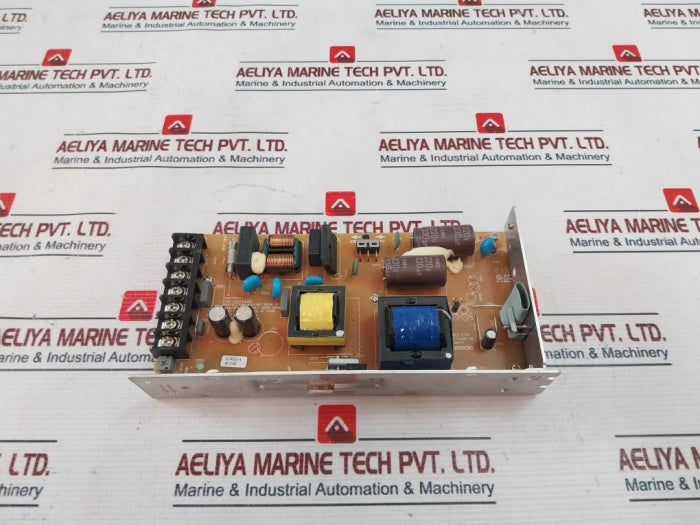 Omron S8Fs-c15024 Pcb Power Supply 94V-0