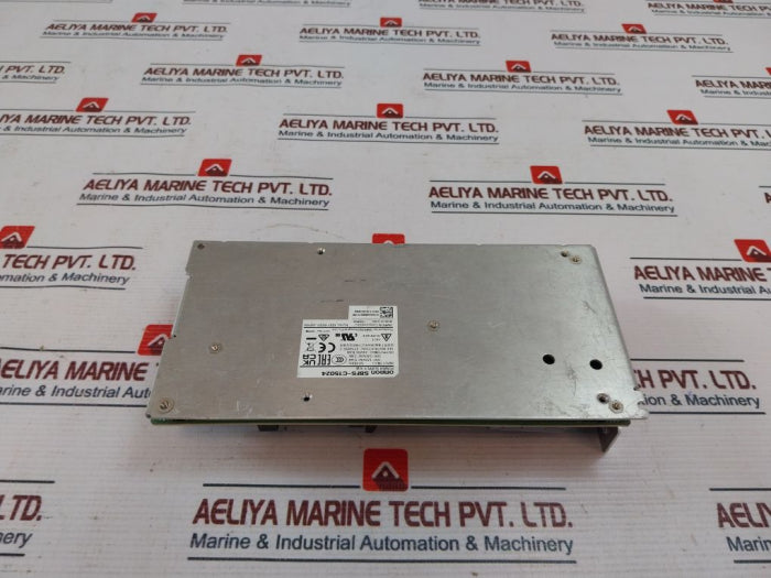 Omron S8Fs-c15024 Power Supply 24Vdc 6.5A