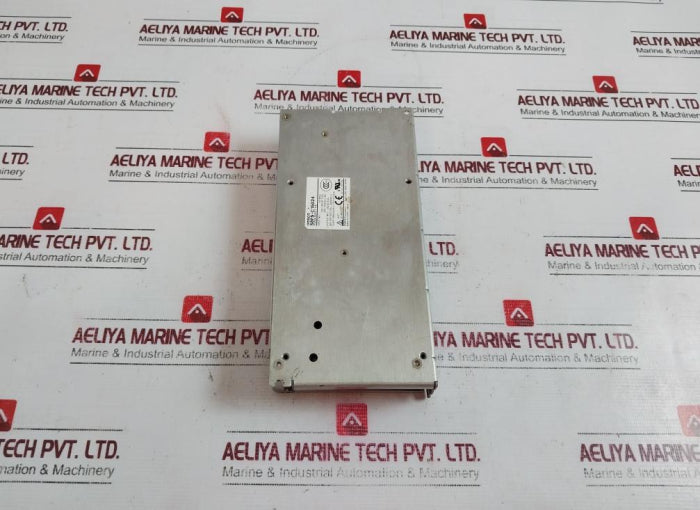 Omron S8fs-c15024 Power Supply 100-120vac 3.4a, 24vdc 6.5a