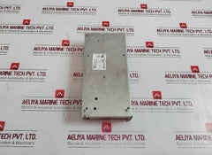 Omron S8fs-c15024 Power Supply 100-120vac 3.4a, 24vdc 6.5a
