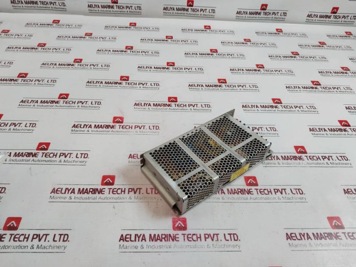 Omron S8fs-c15024 Power Supply 100-120vac 3.4a, 24vdc 6.5a