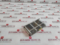 Omron S8fs-c15024 Power Supply 100-120vac 3.4a, 24vdc 6.5a