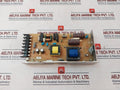 Omron S8Fs-c15024J Power Supply 100-120 Vac