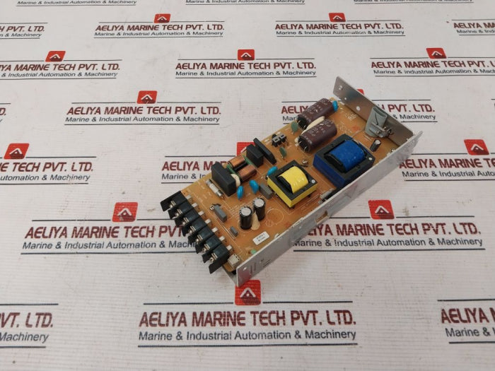 Omron S8Fs-c15024J Power Supply 100-120Vac 3.4A