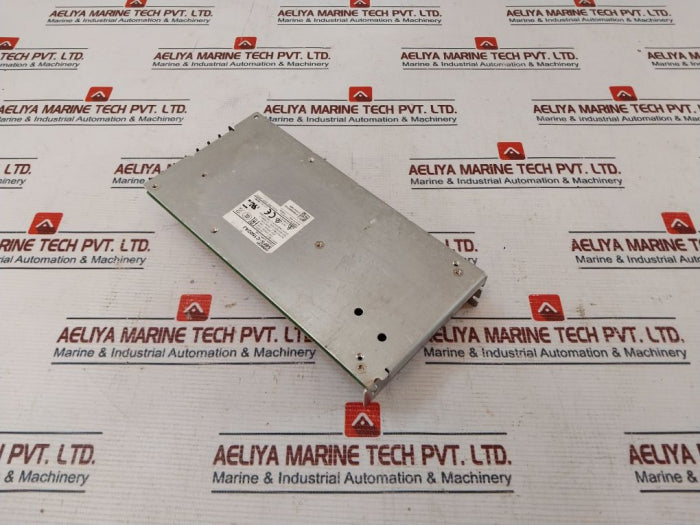 Omron S8Fs-c15024J Power Supply 100-120Vac 3.4A