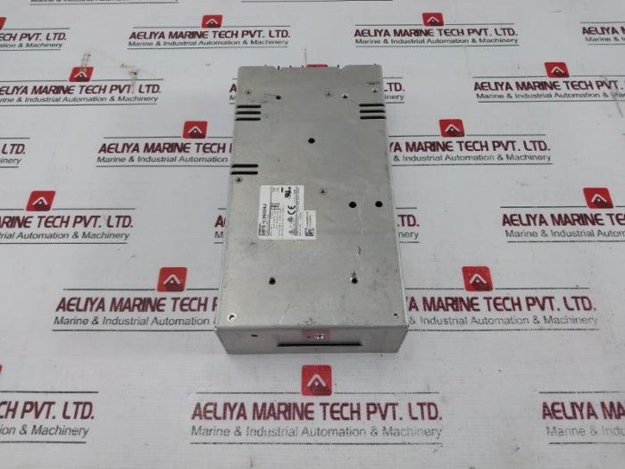 Omron S8Fs-c35024J Power Supply 24Vdc 14.6A Ac 100-240V