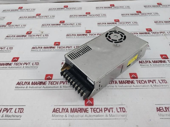 Omron S8Fs-c35024J Power Supply 24Vdc 14.6A Ac 100-240V