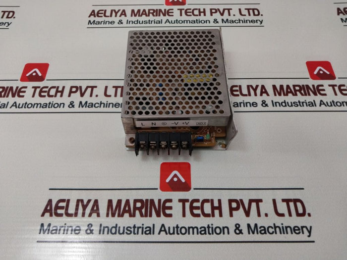 Omron S8Jc-z03524Cd Power Supply