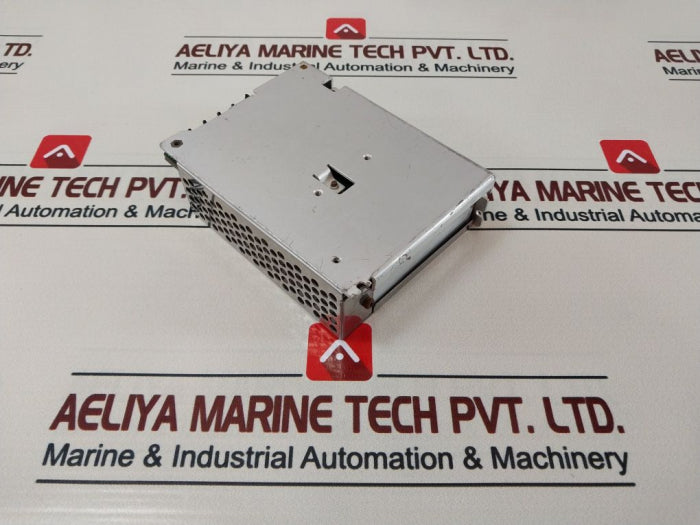 Omron S8Jc-z03524Cd Power Supply 200-240 Vac 50/60Hz 0.5A